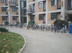 大学宿舍
