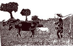 农民版画