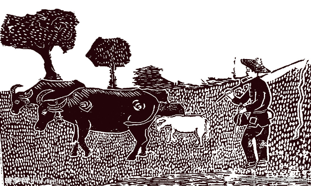农民版画