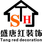 装饰logo