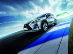 雷克萨斯NX200t
