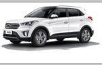 ix25 汽车