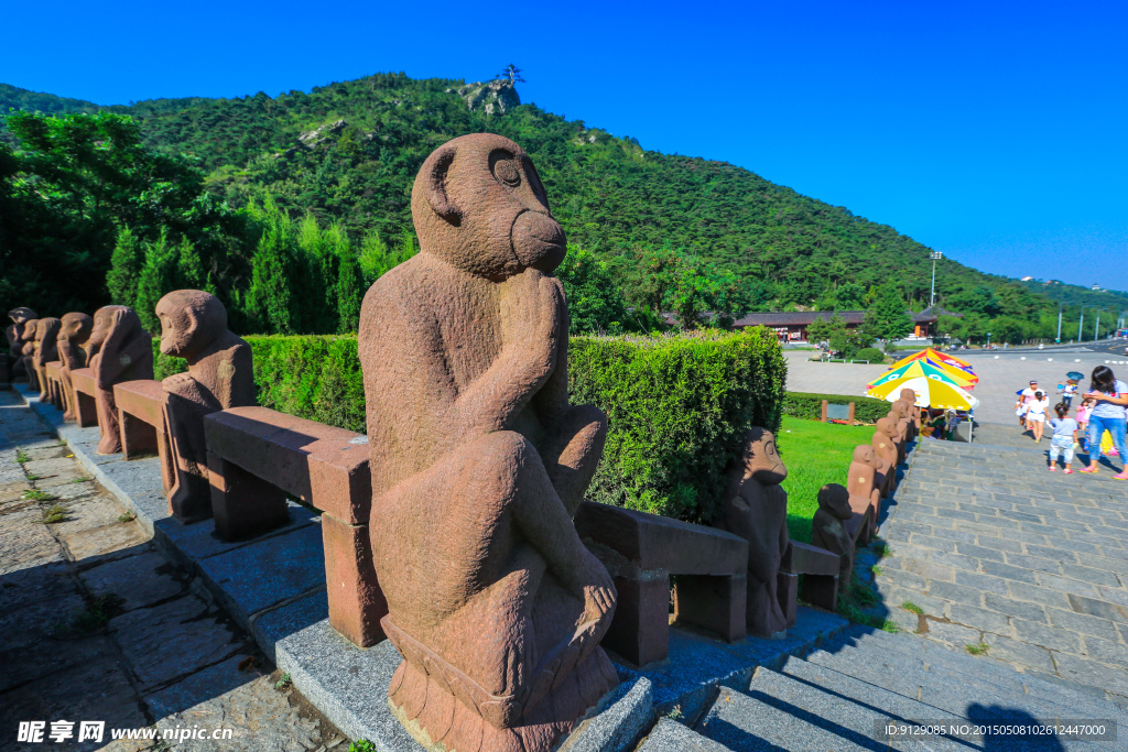 花果山