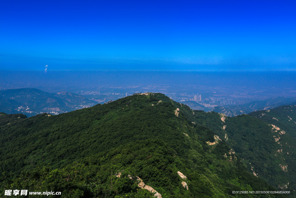 花果山