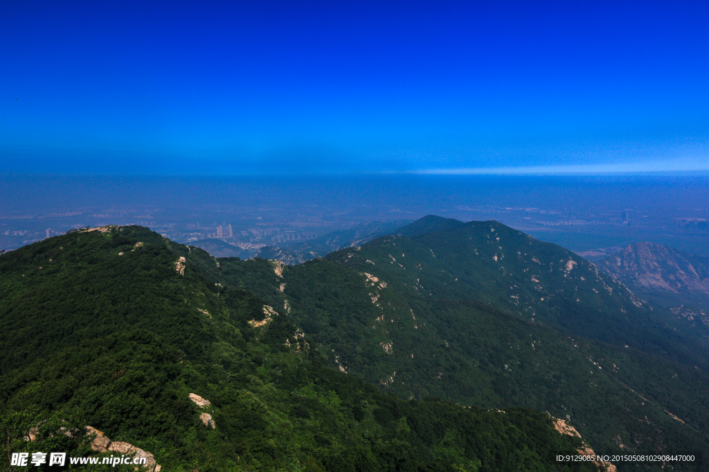 花果山