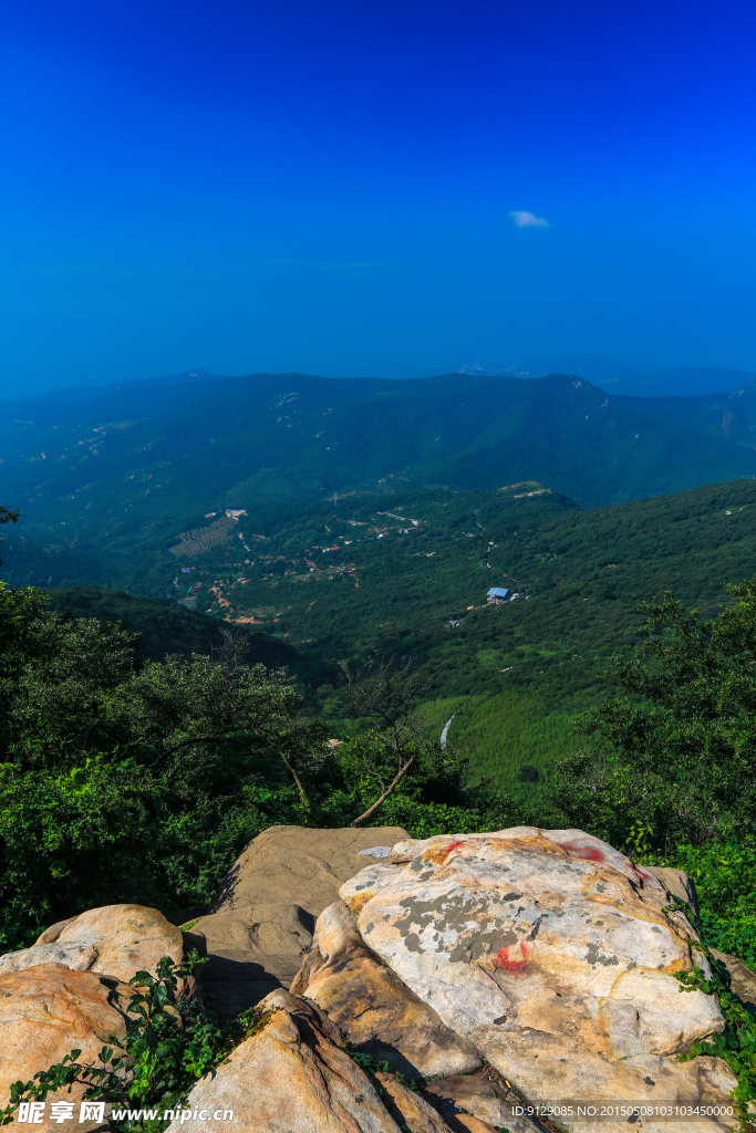 花果山