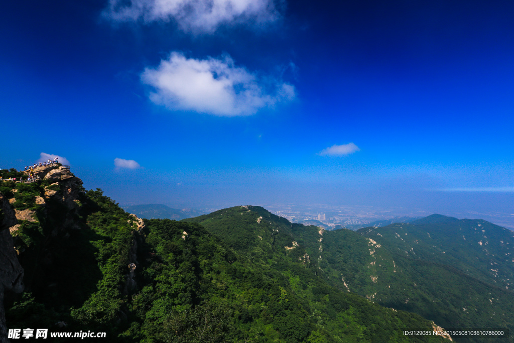 花果山