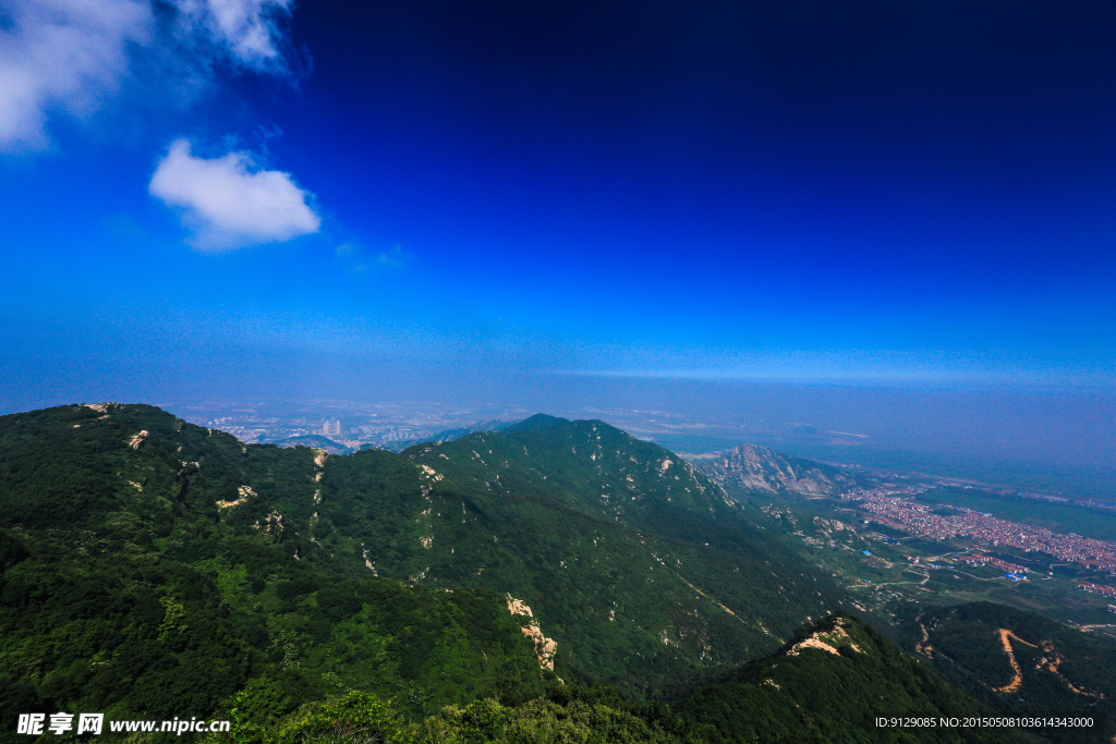 花果山