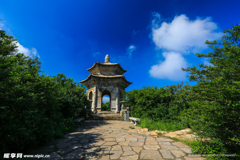 花果山