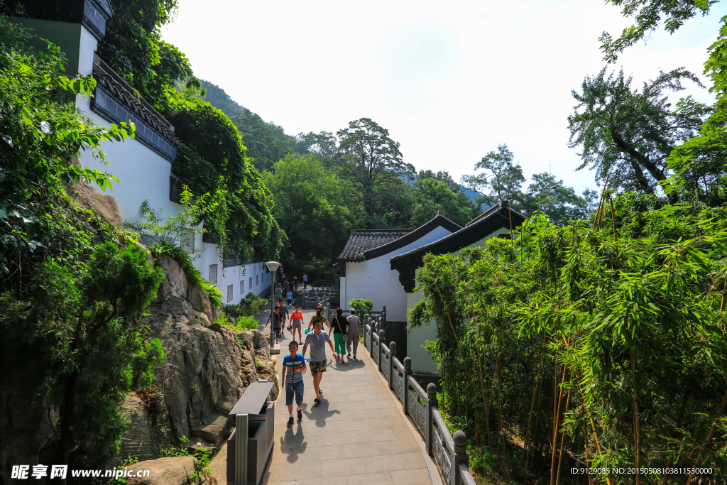 花果山