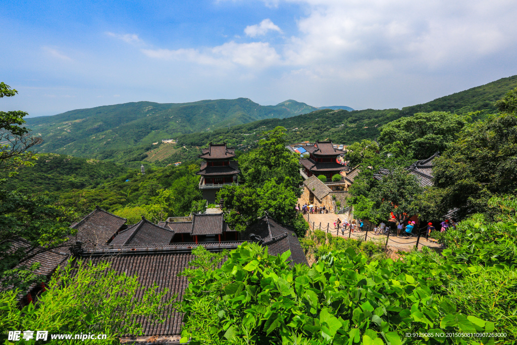 花果山