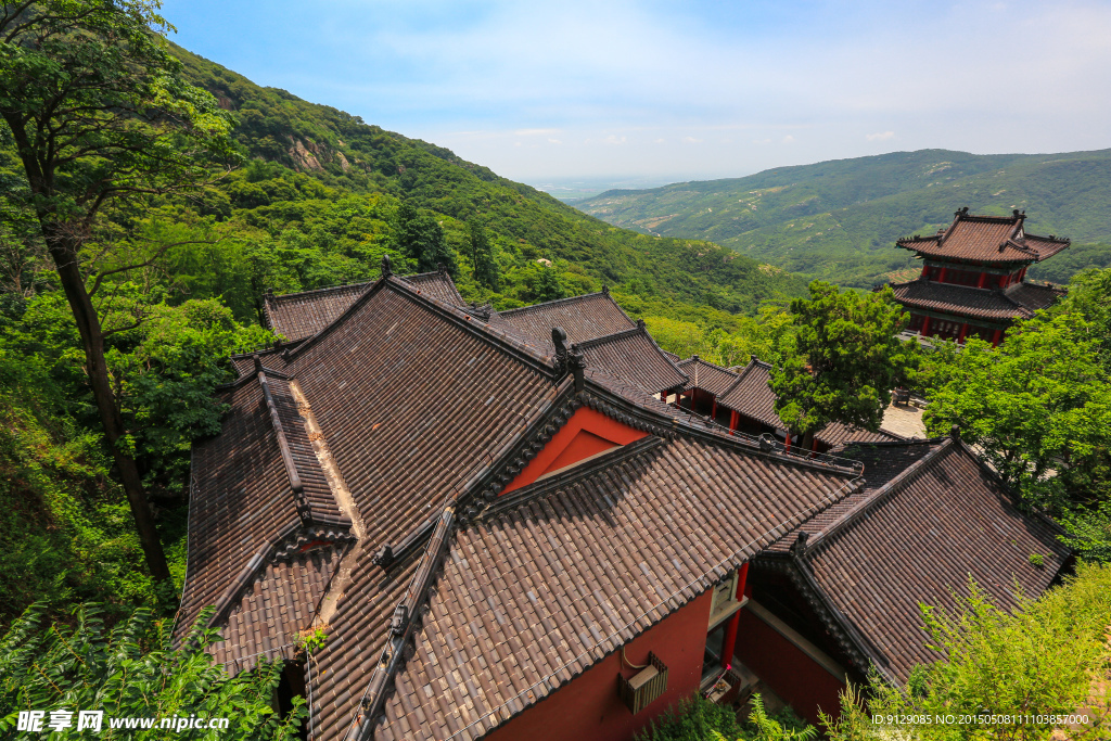 花果山