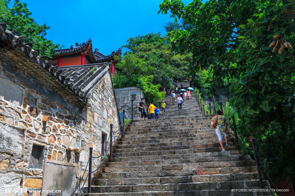 花果山