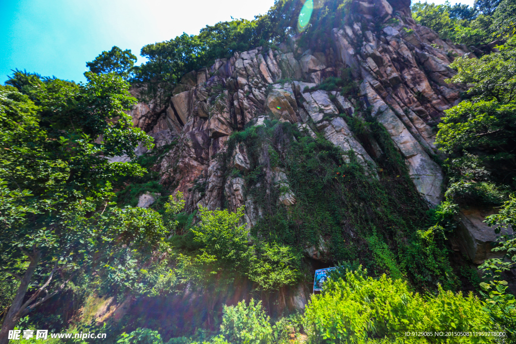 花果山