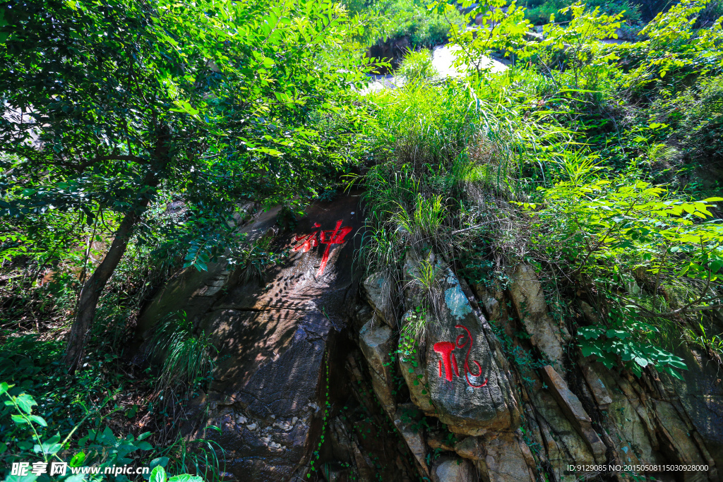 花果山