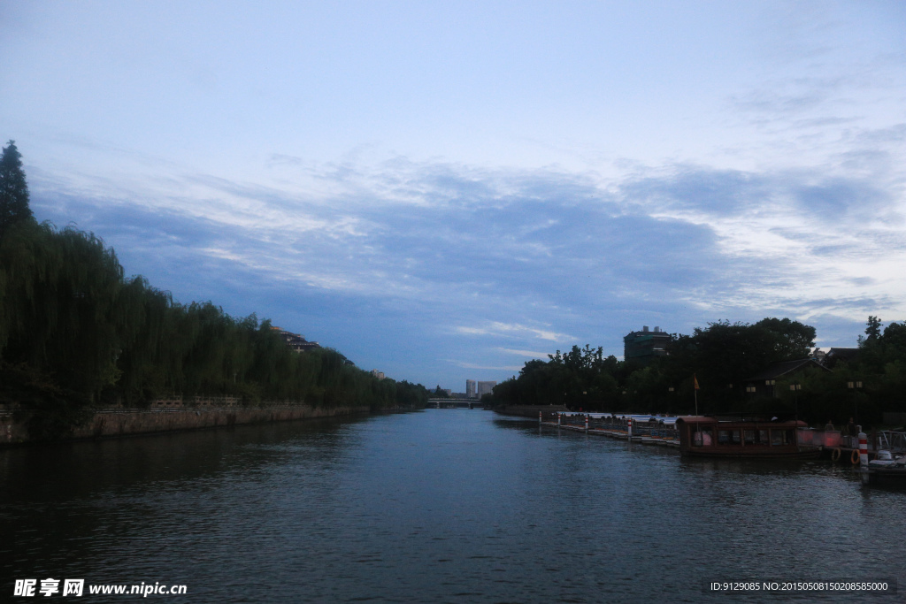 京杭大运河