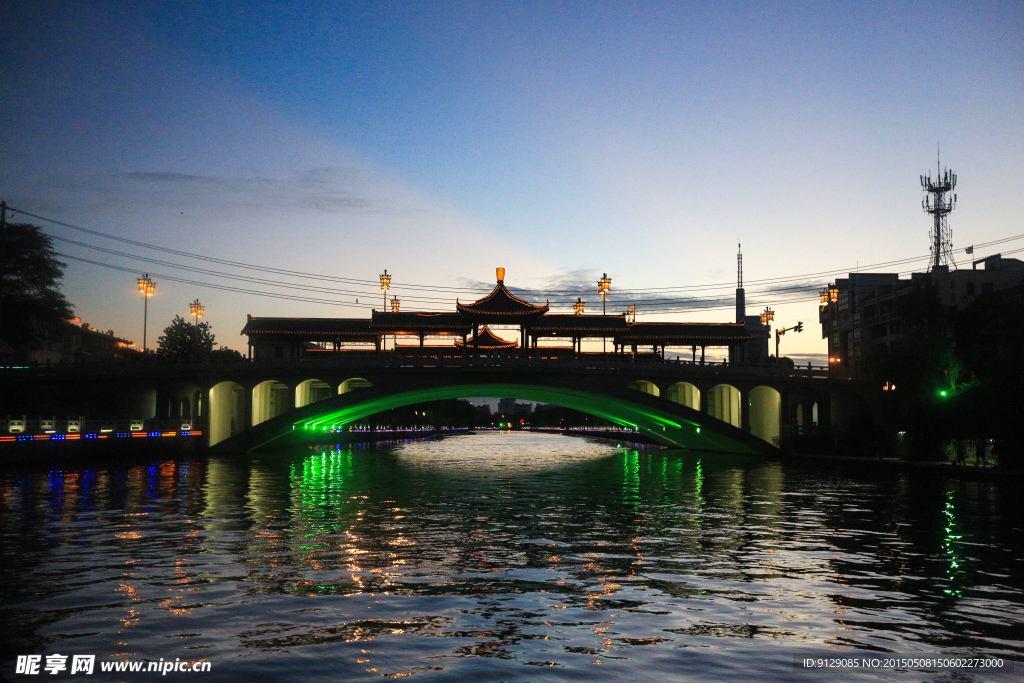 京杭大运河