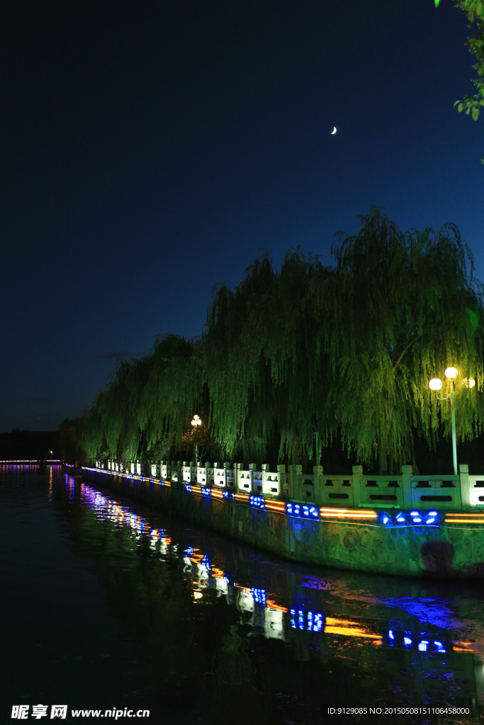 京杭大运河
