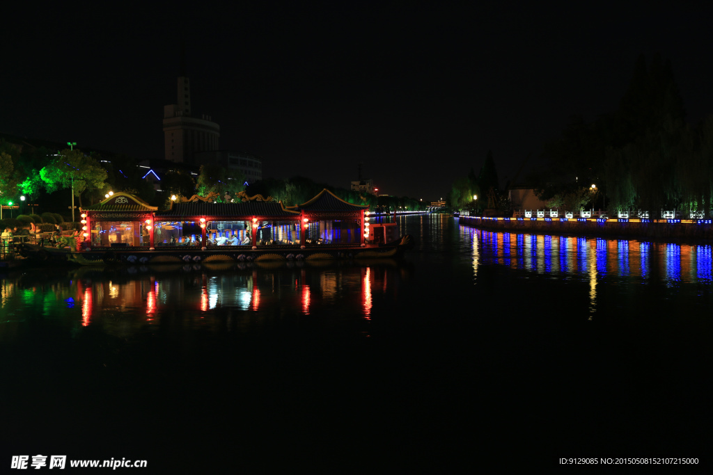 京杭大运河