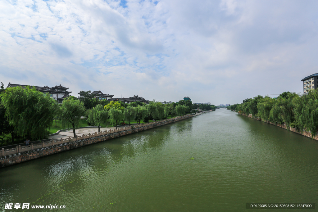 京杭大运河