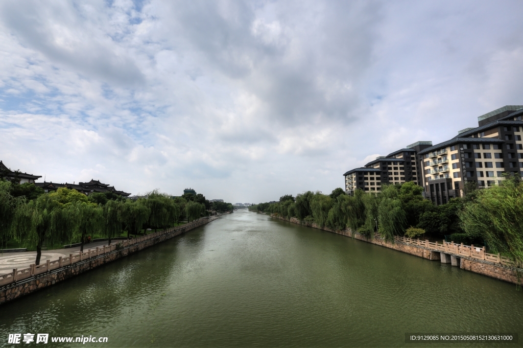 京杭大运河