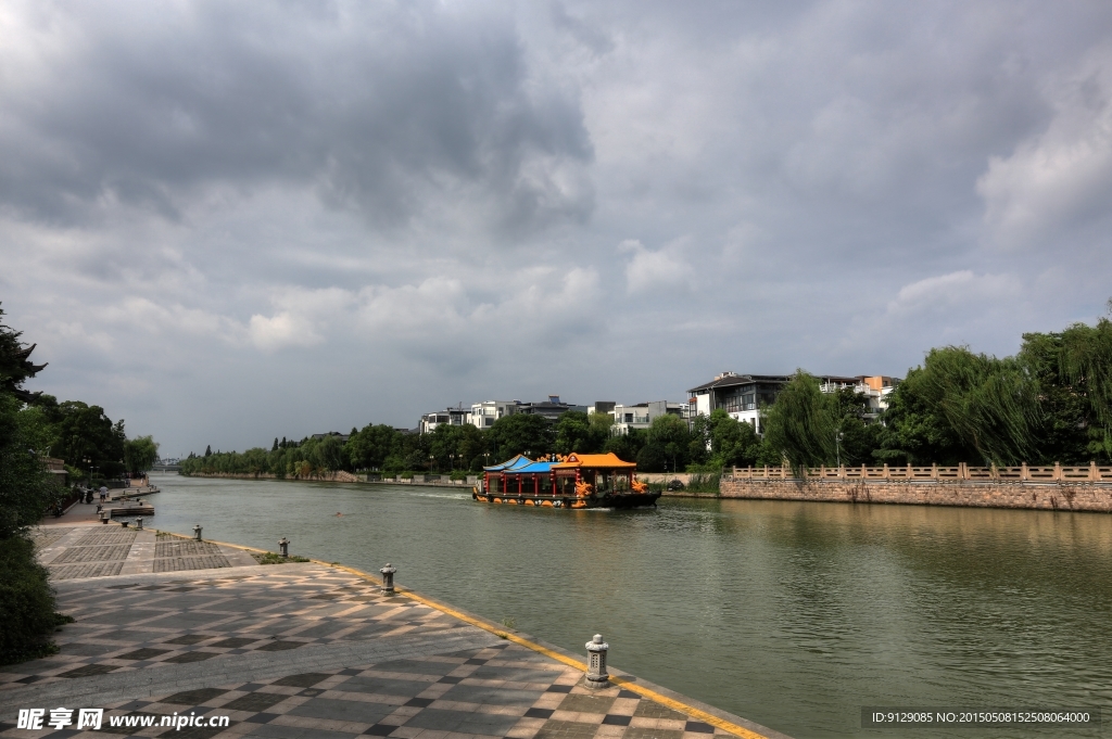 京杭大运河