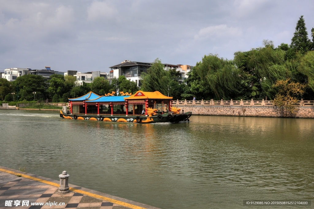 京杭大运河