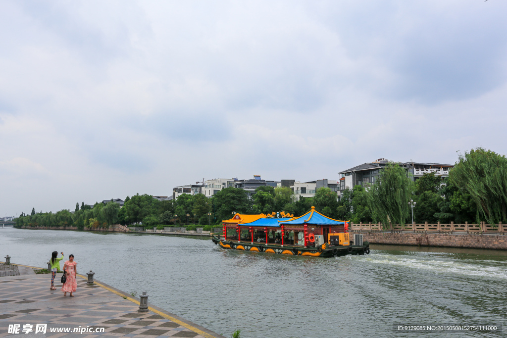 京杭大运河