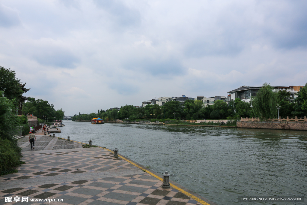 京杭大运河