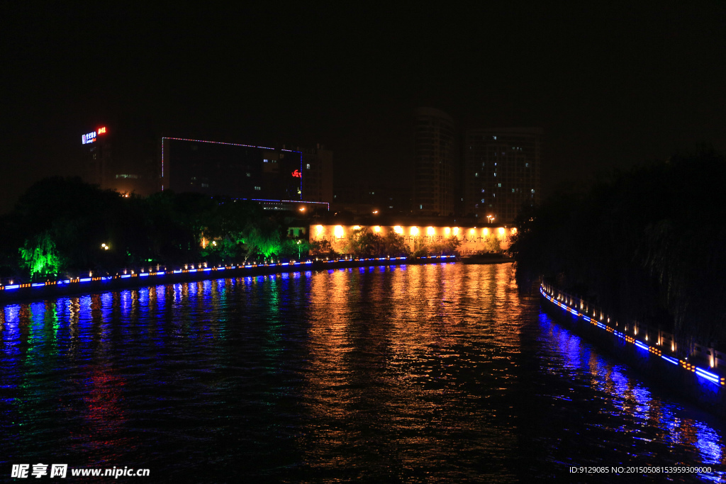 京杭大运河