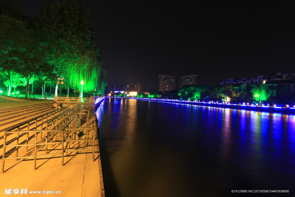 京杭大运河