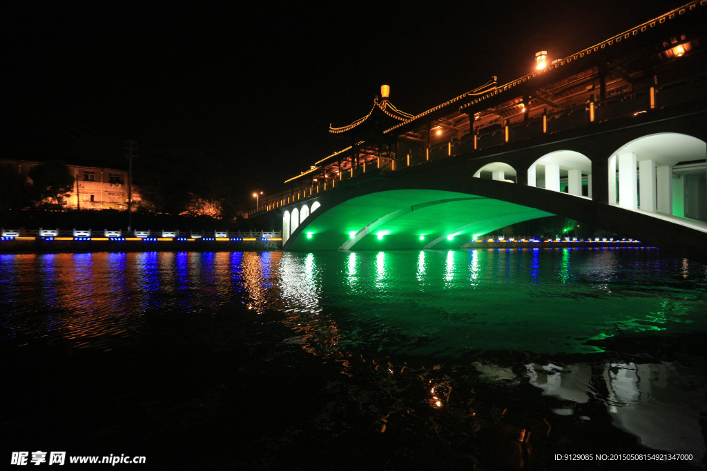 京杭大运河