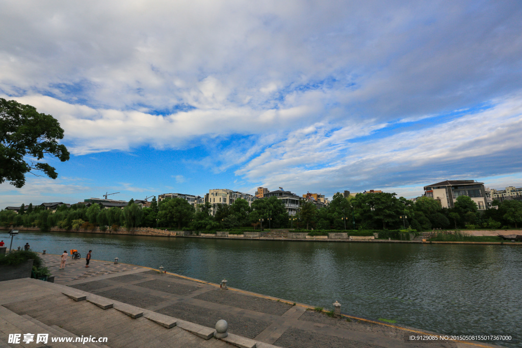 京杭大运河