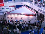 电子展