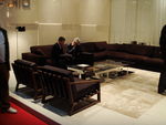 国外家具展会
