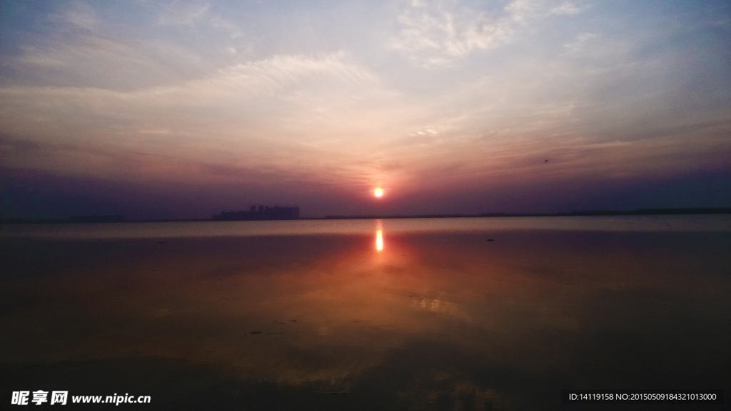 龙窝湖