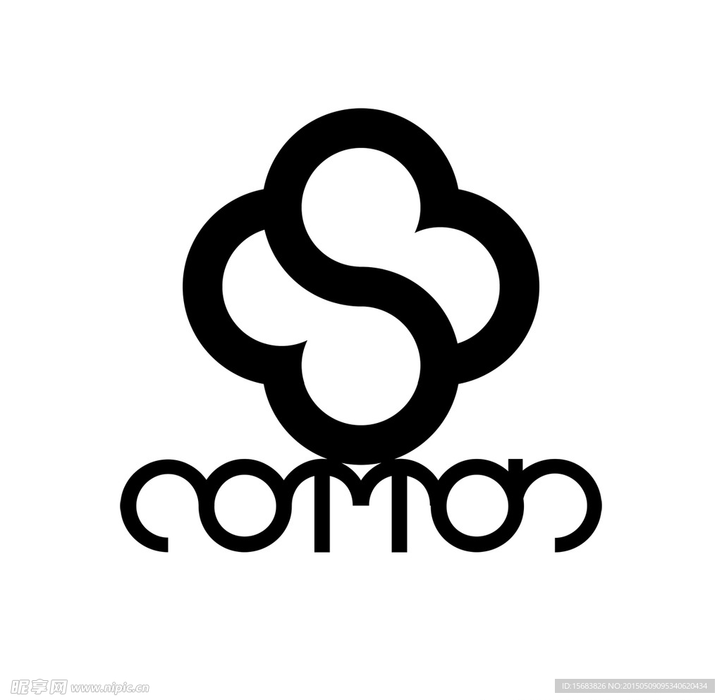 棉花LOGO