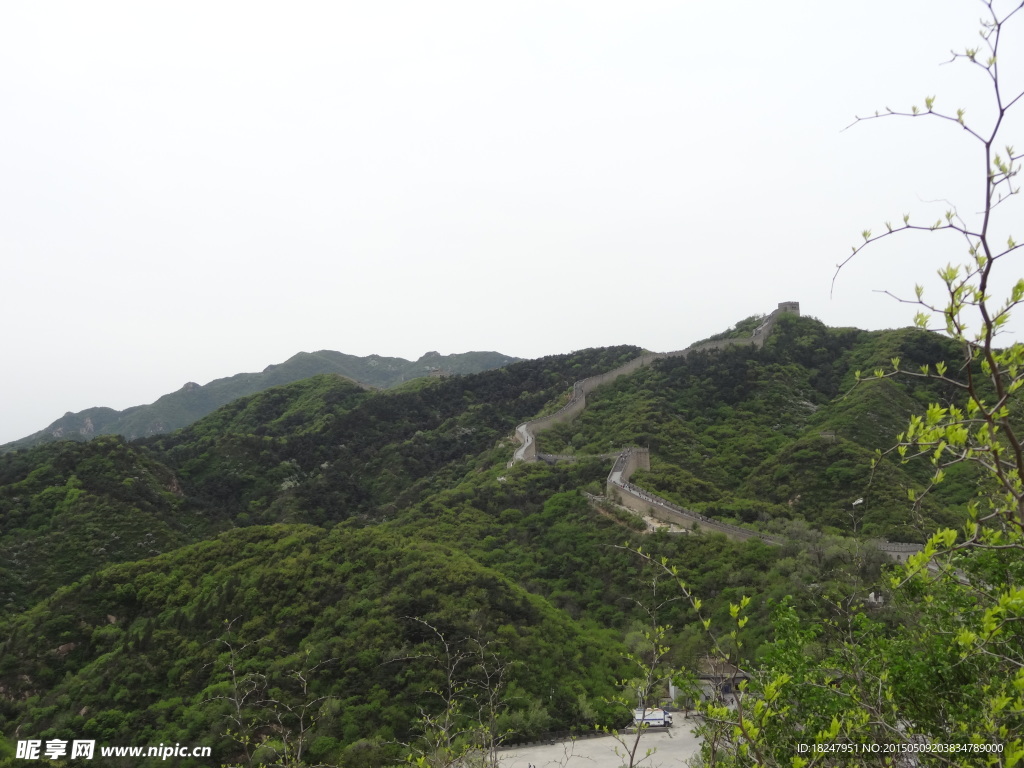 长城