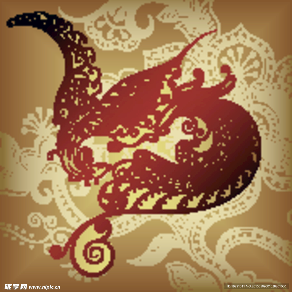 花纹设计