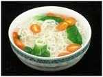 面条