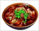 牛肉面