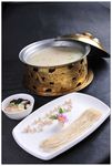 宝鸡饺子面
