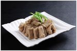 新制莜面卷