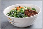 原味菠菜面
