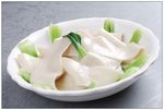 白水面片