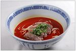 大块牛肉面