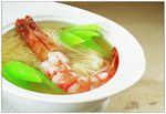 国宴清汤面