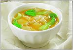 南瓜面片
