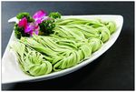 菠菜面