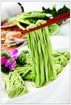 菠菜面